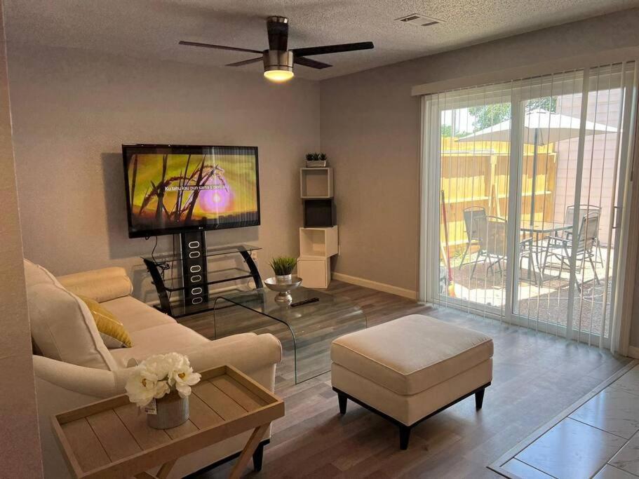 Spacious N Cozy 3 Bedroom // 15 Min From Downtown Houston Exterior foto