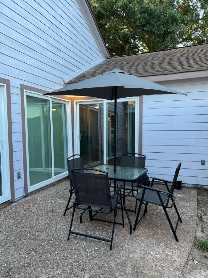 Spacious N Cozy 3 Bedroom // 15 Min From Downtown Houston Exterior foto