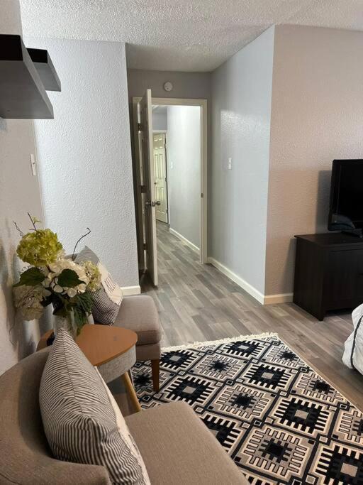 Spacious N Cozy 3 Bedroom // 15 Min From Downtown Houston Exterior foto