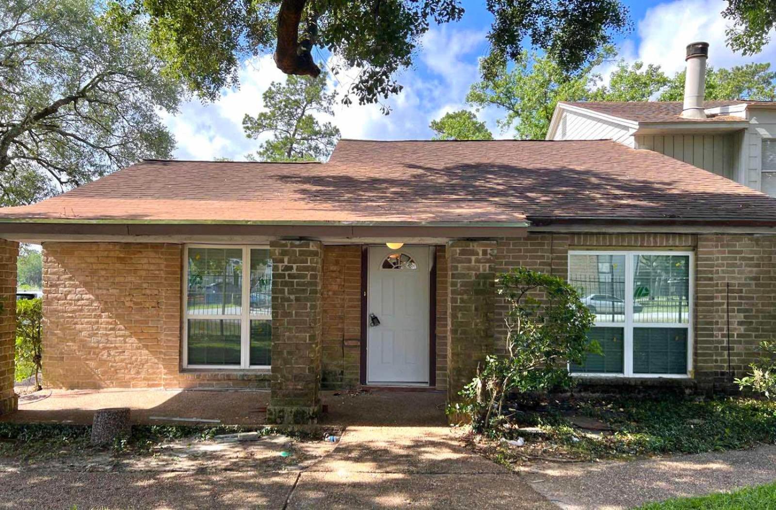 Spacious N Cozy 3 Bedroom // 15 Min From Downtown Houston Exterior foto